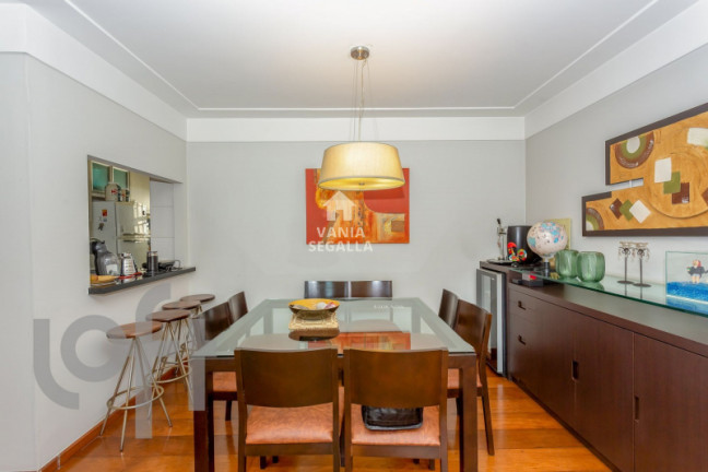 Imagem Apartamento com 4 Quartos à Venda, 136 m² em Perdizes - São Paulo Imagem Apartamento com 4 Quartos à Venda, 136 m² em Perdizes - São Paulo