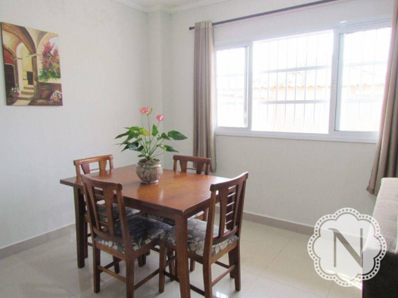 Imagem Sobrado com 2 Quartos à Venda, 119 m² em Cibratel I - Itanhaém