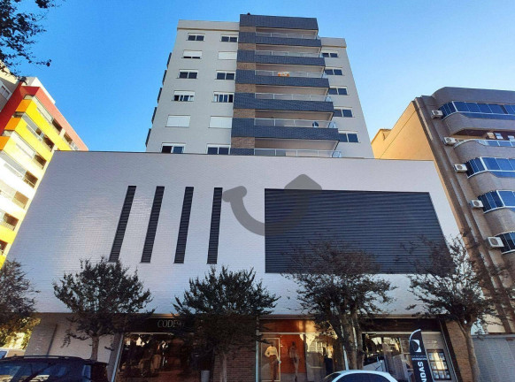 Imagem Apartamento com 2 Quartos à Venda, 128 m² em Centro - Santa Cruz Do Sul Imagem Apartamento com 2 Quartos à Venda, 128 m² em Centro - Santa Cruz Do Sul