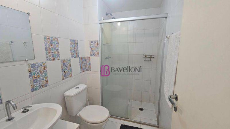Imagem Apartamento com 1 Quarto à Venda, 41 m² em Pompeia - São Paulo