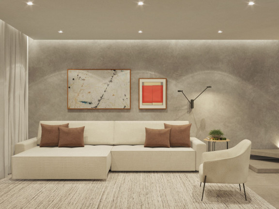 Imagem Casa com 3 Quartos à Venda, 137 m² Imagem Casa com 3 Quartos à Venda, 137 m²