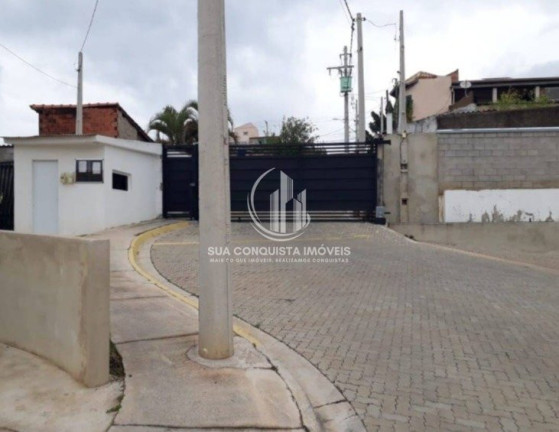 Imagem Casa de Condomínio com 2 Quartos à Venda, 46 m² em Brigadeiro Tobias - Sorocaba