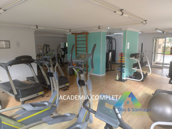 Imagem Apartamento com 4 Quartos à Venda, 96 m² em Centro - São Bernardo Do Campo Imagem Apartamento com 4 Quartos à Venda, 96 m² em Centro - São Bernardo Do Campo