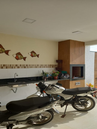 Imagem Casa com 3 Quartos à Venda, 200 m² em Itapebussu - Guarapari Imagem Casa com 3 Quartos à Venda, 200 m² em Itapebussu - Guarapari