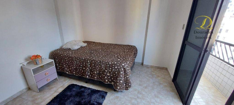 Imagem Apartamento com 2 Quartos à Venda, 108 m² em Canto Do Forte - Praia Grande Imagem Apartamento com 2 Quartos à Venda, 108 m² em Canto Do Forte - Praia Grande