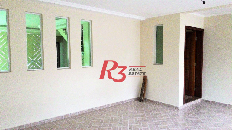 Imagem Sobrado com 4 Quartos à Venda ou Locação, 410 m² em Campo Grande - Santos Imagem Sobrado com 4 Quartos à Venda ou Locação, 410 m² em Campo Grande - Santos