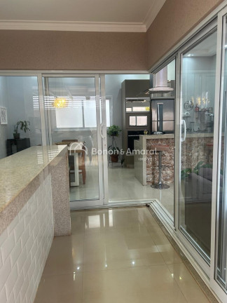 Imagem Casa de Condomínio com 3 Quartos à Venda, 300 m² em Betel - Paulínia Imagem Casa de Condomínio com 3 Quartos à Venda, 300 m² em Betel - Paulínia