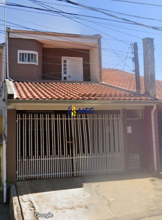 Sobrado com 2 Quartos à Venda, 173 m² em Jardim Pacaembu - Sorocaba