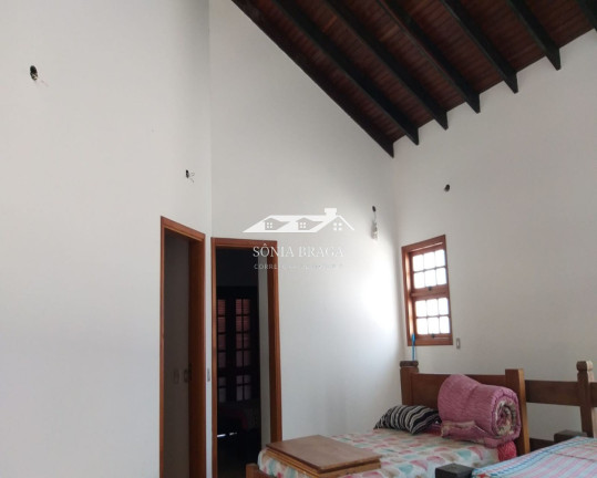 Imagem Casa com 6 Quartos à Venda, 270 m² em Boracéia - Bertioga