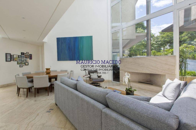 Imagem Casa com 4 Quartos à Venda, 851 m² em Tambore - Santana De Parnaíba Imagem Casa com 4 Quartos à Venda, 851 m² em Tambore - Santana De Parnaíba