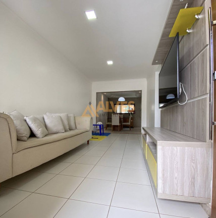 Imagem Casa de Condomínio com 3 Quartos à Venda, 150 m² em Sim - Feira De Santana