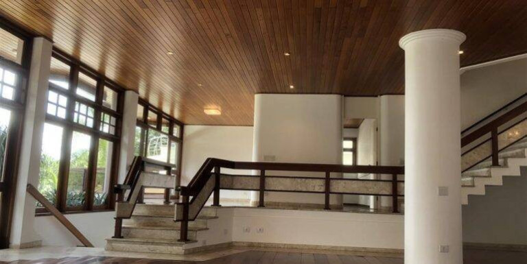 Imagem Casa com 4 Quartos para Alugar, 872 m² em Alphaville - Santana De Parnaíba