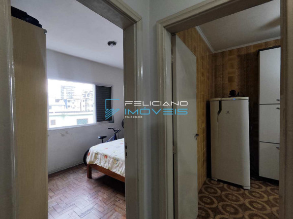 Imagem Apartamento com 2 Quartos à Venda, 58 m² em Boqueirão - Praia Grande Imagem Apartamento com 2 Quartos à Venda, 58 m² em Boqueirão - Praia Grande