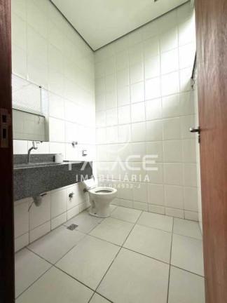 Imagem Ponto Comercial para Alugar, 1.215 m² em Centro - Piracicaba Imagem Ponto Comercial para Alugar, 1.215 m² em Centro - Piracicaba
