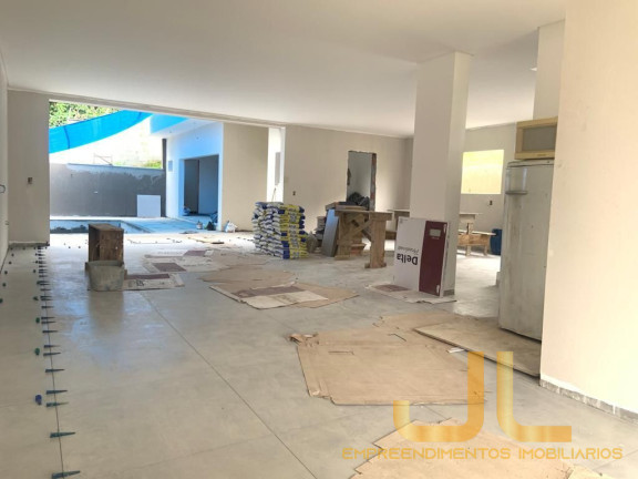 Imagem Casa com 4 Quartos à Venda, 366 m² em Itoupava Central - Blumenau