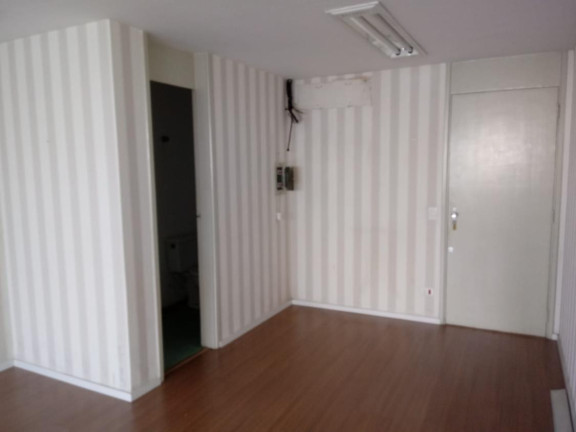 Imagem Sala Comercial à Venda, 25 m² em Centro - São Paulo Imagem Sala Comercial à Venda, 25 m² em Centro - São Paulo