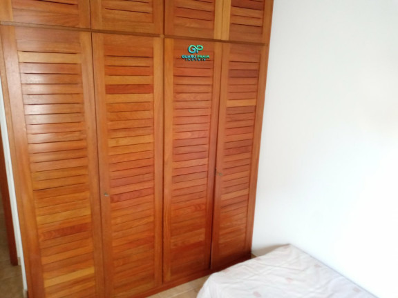 Imagem Apartamento com 3 Quartos à Venda, 90 m² em Enseada - Guarujá