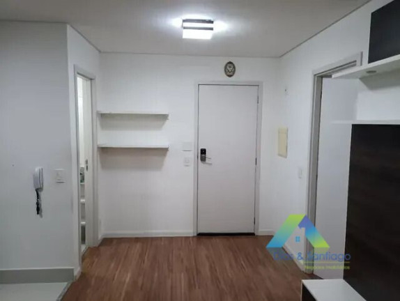 Imagem Apartamento com 1 Quarto à Venda, 43 m² em Jardim Aeroporto - São Paulo Imagem Apartamento com 1 Quarto à Venda, 43 m² em Jardim Aeroporto - São Paulo