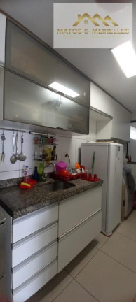 Imagem Apartamento com 3 Quartos à Venda, 72 m² em Meireles - Fortaleza Imagem Apartamento com 3 Quartos à Venda, 72 m² em Meireles - Fortaleza