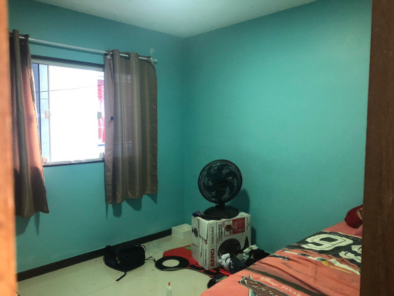 Imagem Casa com 3 Quartos à Venda, 180 m² em Fátima Cidade Jardim - Guarapari