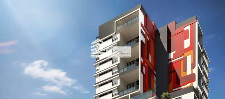 Imagem Apartamento com 2 Quartos à Venda, 95 m² em Vila Olímpia - São Paulo Imagem Apartamento com 2 Quartos à Venda, 95 m² em Vila Olímpia - São Paulo