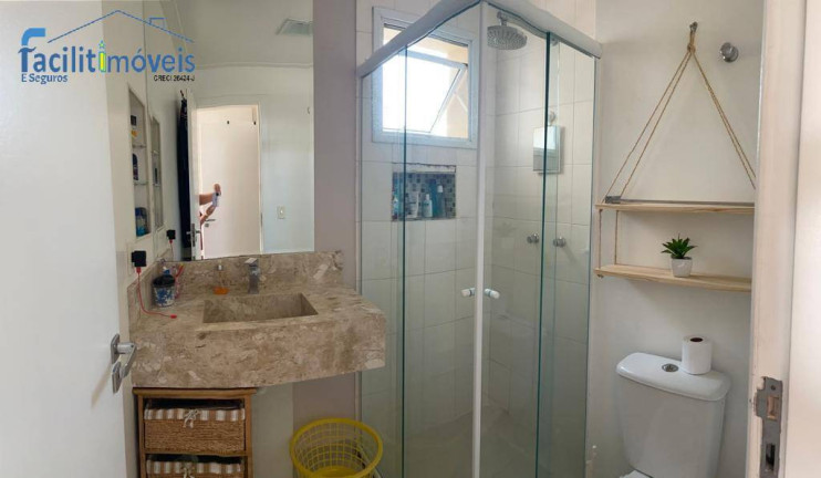 Imagem Apartamento com 2 Quartos à Venda, 80 m² em Centro - São Bernardo Do Campo Imagem Apartamento com 2 Quartos à Venda, 80 m² em Centro - São Bernardo Do Campo