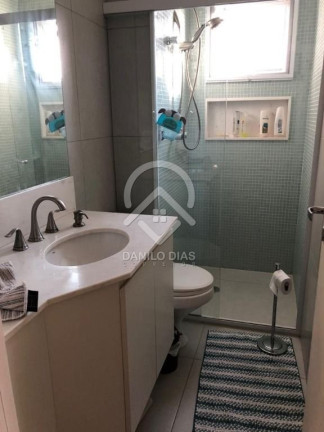 Imagem Apartamento com 3 Quartos à Venda, 117 m² em Granja Julieta - São Paulo
