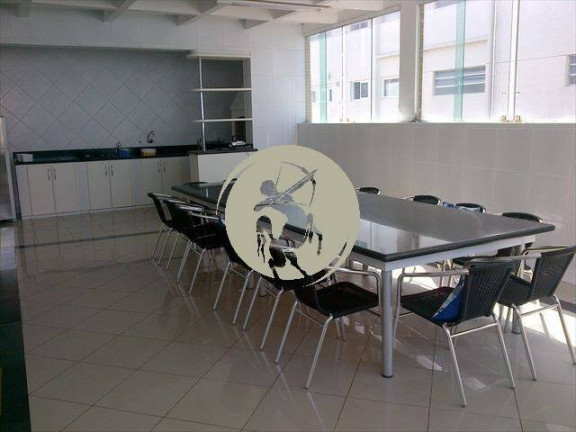 Imagem Cobertura com 4 Quartos à Venda, 560 m² em Pompeia - Santos Imagem Cobertura com 4 Quartos à Venda, 560 m² em Pompeia - Santos