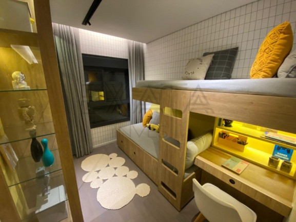 Imagem Imóvel com 2 Quartos à Venda, 109 m² em Campo Belo - São Paulo Imagem Imóvel com 2 Quartos à Venda, 109 m² em Campo Belo - São Paulo