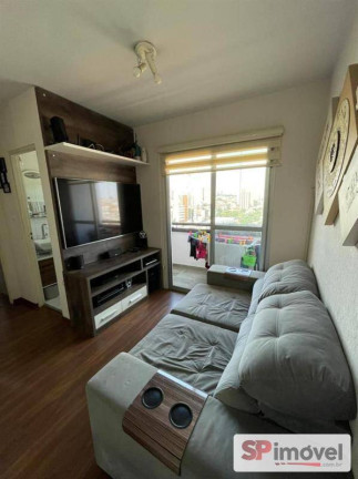 Imagem Apartamento com 2 Quartos para Alugar, 55 m² em Chácara Mafalda - São Paulo Imagem Apartamento com 2 Quartos para Alugar, 55 m² em Chácara Mafalda - São Paulo