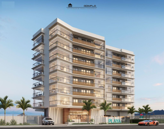 Apartamento com 3 Quartos à Venda, 117 m² em Barra Da Tijuca - Rio De Janeiro