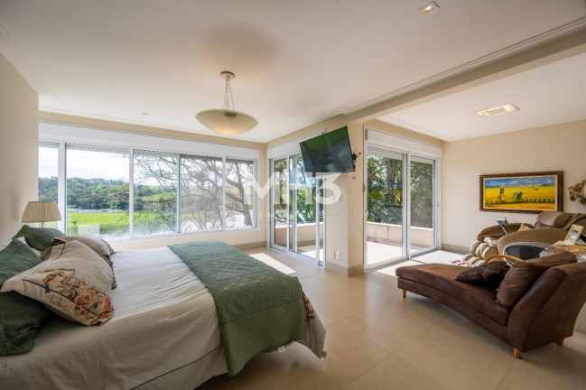 Imagem Casa de Condomínio com 3 Quartos à Venda, 1.000 m² em Sousas - Campinas