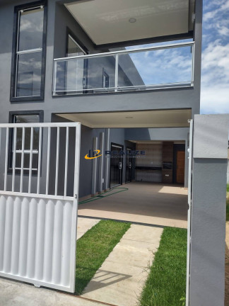 Casa com 3 Quartos à Venda, 155 m² em Parque Imperial - Campos Dos Goytacazes