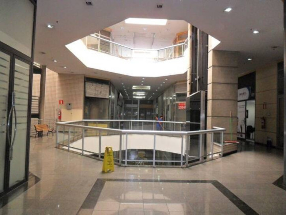 Imagem Sala Comercial à Venda, 25 m² em Barro Preto - Belo Horizonte