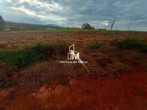 Terreno à Venda, 1.014 m² em Zona Rural - Igarapé
