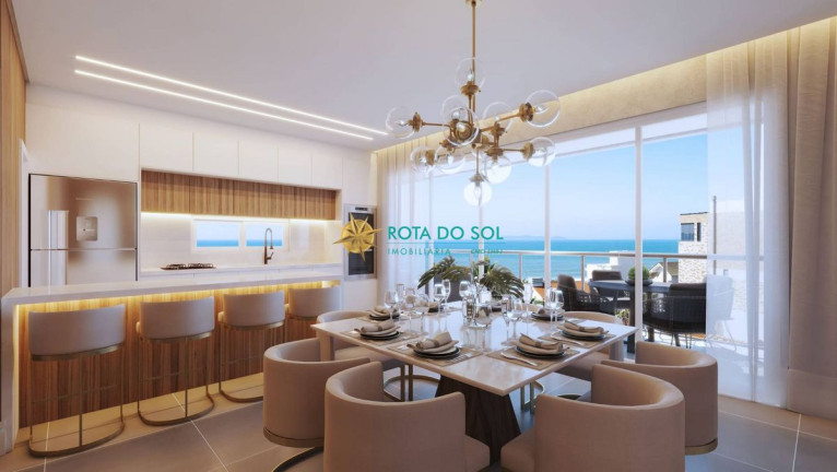 Imagem Apartamento com 3 Quartos à Venda, 143 m² em Canto Grande - Bombinhas Imagem Apartamento com 3 Quartos à Venda, 143 m² em Canto Grande - Bombinhas