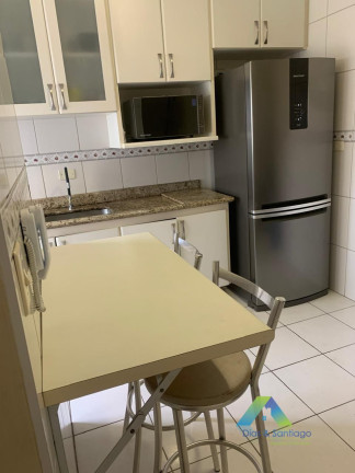 Imagem Cobertura com 3 Quartos à Venda, 198 m² em Vila Marina - Santo André
