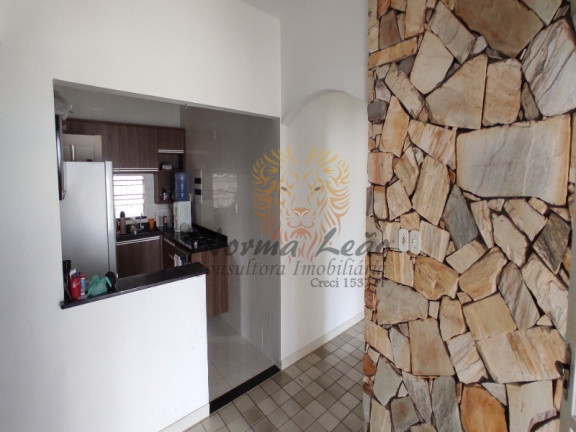 Imagem Casa com 4 Quartos à Venda, 350 m² em Coroa Do Meio - Aracaju