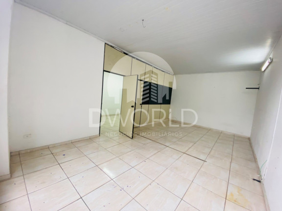Imagem Sala Comercial para Alugar, 45 m² em Centro - São Bernardo Do Campo Imagem Sala Comercial para Alugar, 45 m² em Centro - São Bernardo Do Campo