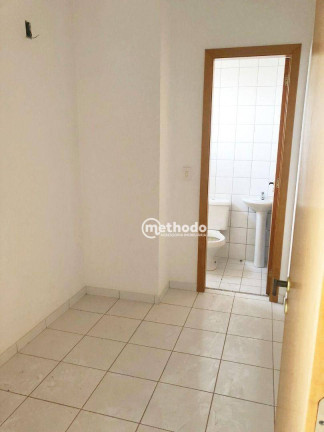Imagem Apartamento com 4 Quartos à Venda, 137 m² em Vila Brandina - Campinas Imagem Apartamento com 4 Quartos à Venda, 137 m² em Vila Brandina - Campinas