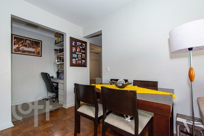 Imagem Apartamento com 2 Quartos à Venda, 65 m² em Pompeia - São Paulo Imagem Apartamento com 2 Quartos à Venda, 65 m² em Pompeia - São Paulo