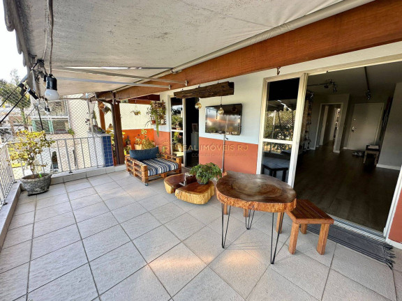 Imagem Apartamento com 3 Quartos à Venda, 178 m² em Recreio Dos Bandeirantes - Rio De Janeiro Imagem Apartamento com 3 Quartos à Venda, 178 m² em Recreio Dos Bandeirantes - Rio De Janeiro