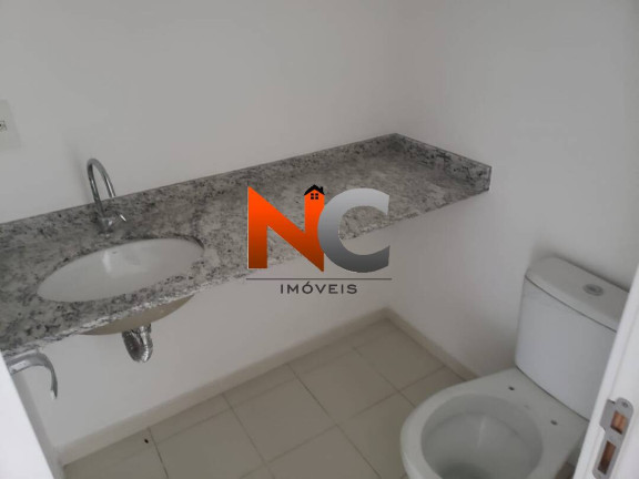 Imagem Cobertura com 2 Quartos à Venda, 121 m² em Vila Da Penha - Rio De Janeiro