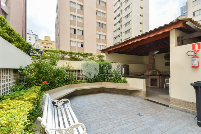 Imagem Apartamento com 2 Quartos à Venda, 92 m² em Indianópolis - São Paulo