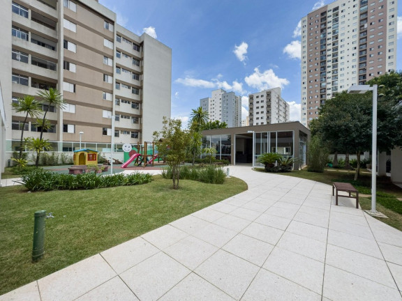 Imagem Apartamento com 2 Quartos à Venda, 73 m² em Vila Monte Alegre - São Paulo Imagem Apartamento com 2 Quartos à Venda, 73 m² em Vila Monte Alegre - São Paulo