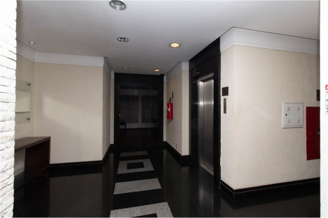 Imagem Apartamento com 1 Quarto à Venda, 45 m² em Moema - São Paulo