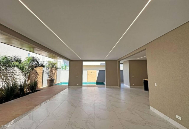Imagem Casa com 4 Quartos à Venda, 358 m² em Residencial Goiânia Golfe Clube - Goiânia Imagem Casa com 4 Quartos à Venda, 358 m² em Residencial Goiânia Golfe Clube - Goiânia
