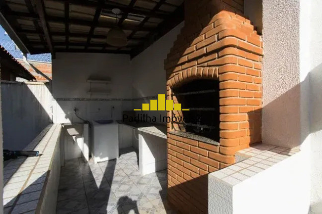 Imagem Casa de Condomínio com 3 Quartos à Venda, 155 m² em Jardim Maria Eugênia - Sorocaba