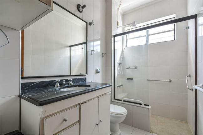Imagem Apartamento com 2 Quartos à Venda, 106 m² em Paraíso - São Paulo