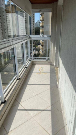 Imagem Apartamento com 3 Quartos à Venda, 150 m² em Jardim Aquarius - São José Dos Campos